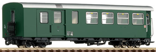 H0e-Passenger/Baggage car 2nd class<br /><a href='images/pictures/Roco/34025.jpg' target='_blank'>Full size image</a>